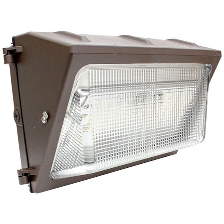 Westgate WMX-LG-50-120W-50KLED VERSATILE WALL OR CEILING LIGHT, 120-277V WMX-LG-50-120W-50K